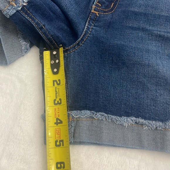Celebrity Pink, Women’s, denim, shorts , size 13/31 good condition, Preo… - Picture 5 of 7